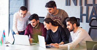 Employee Portal - Web