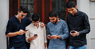 Mobile App