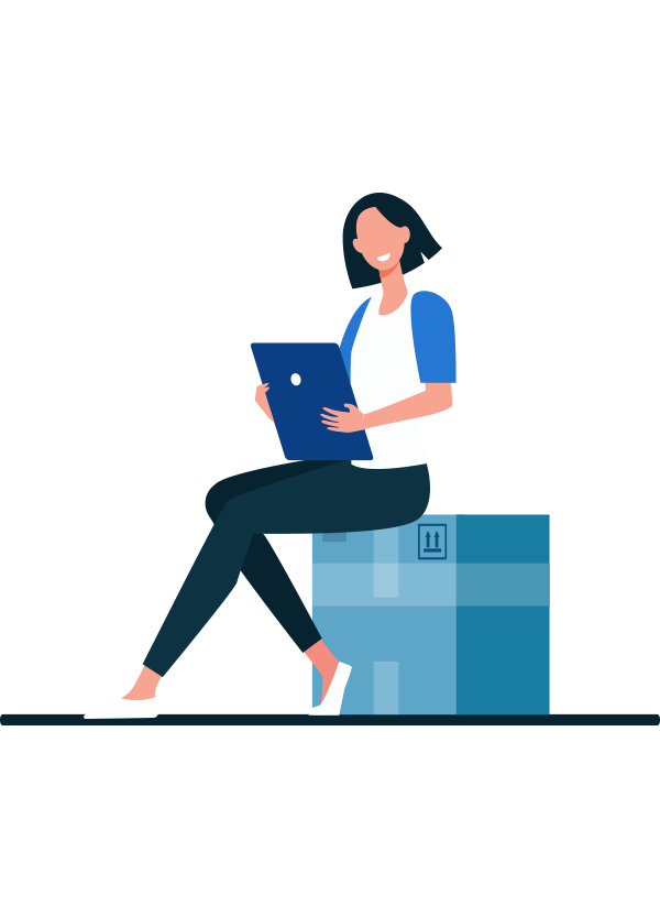 Step Illustration