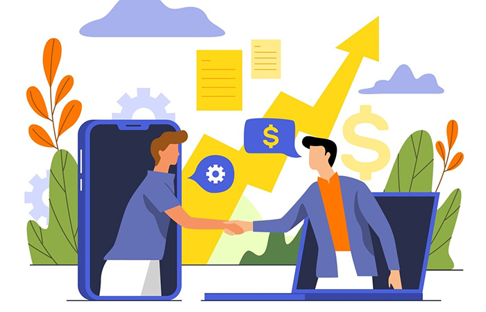 Reseller Partners