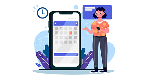Attendance & Leave Management Preview