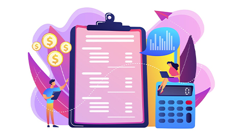 Automated Payroll Processing Preview