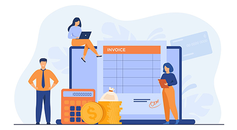 Employee Self-Service Portal Preview
