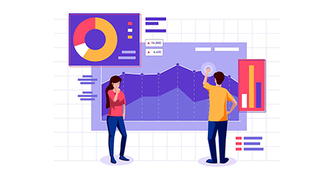 Interactive Dashboard Preview