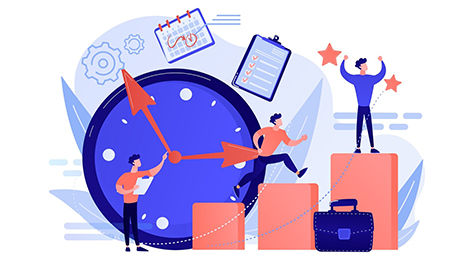 Performance & Appraisal Management Preview