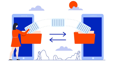 Seamless Employee Onboarding Preview